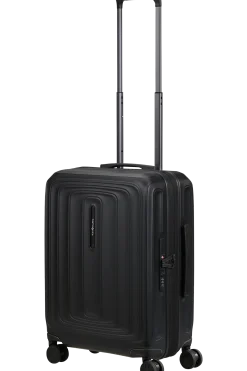 2Wander - Trolley espandibile (4 ruote) 55cm