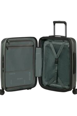 2Wander - Trolley espandibile (4 ruote) 55cm