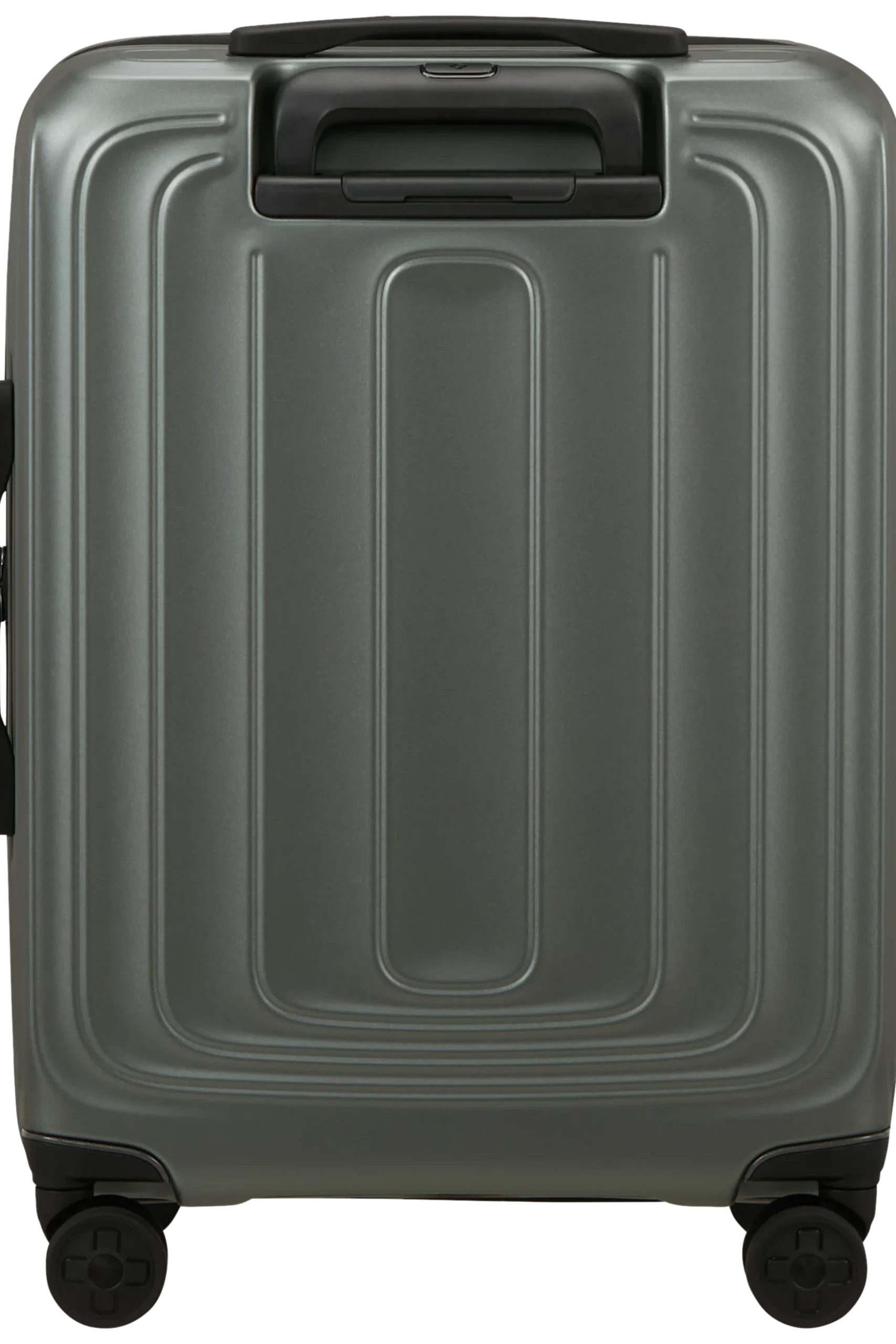 2Wander - Trolley espandibile (4 ruote) 55cm