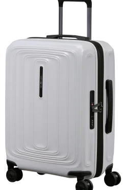 2Wander - Trolley espandibile (4 ruote) 55cm